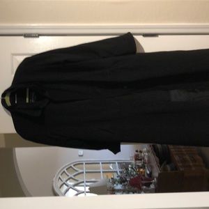 Black Wnter Coat